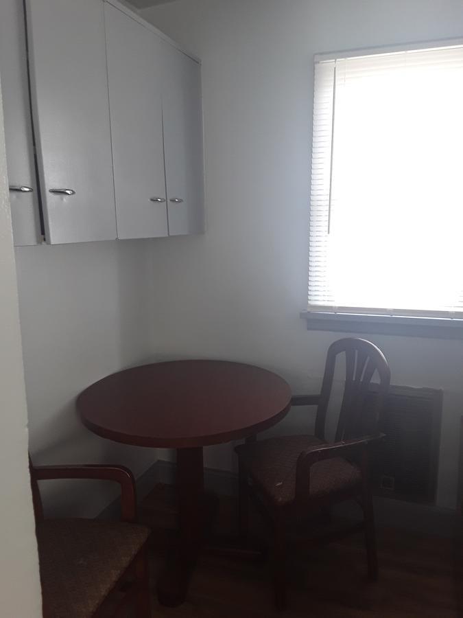 Eddy'S Motel Butte Bagian luar foto